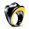 ARMOUR III RING - Macabre Gadgets Store