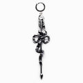 ARROW & BOW EARRING - Macabre Gadgets Store