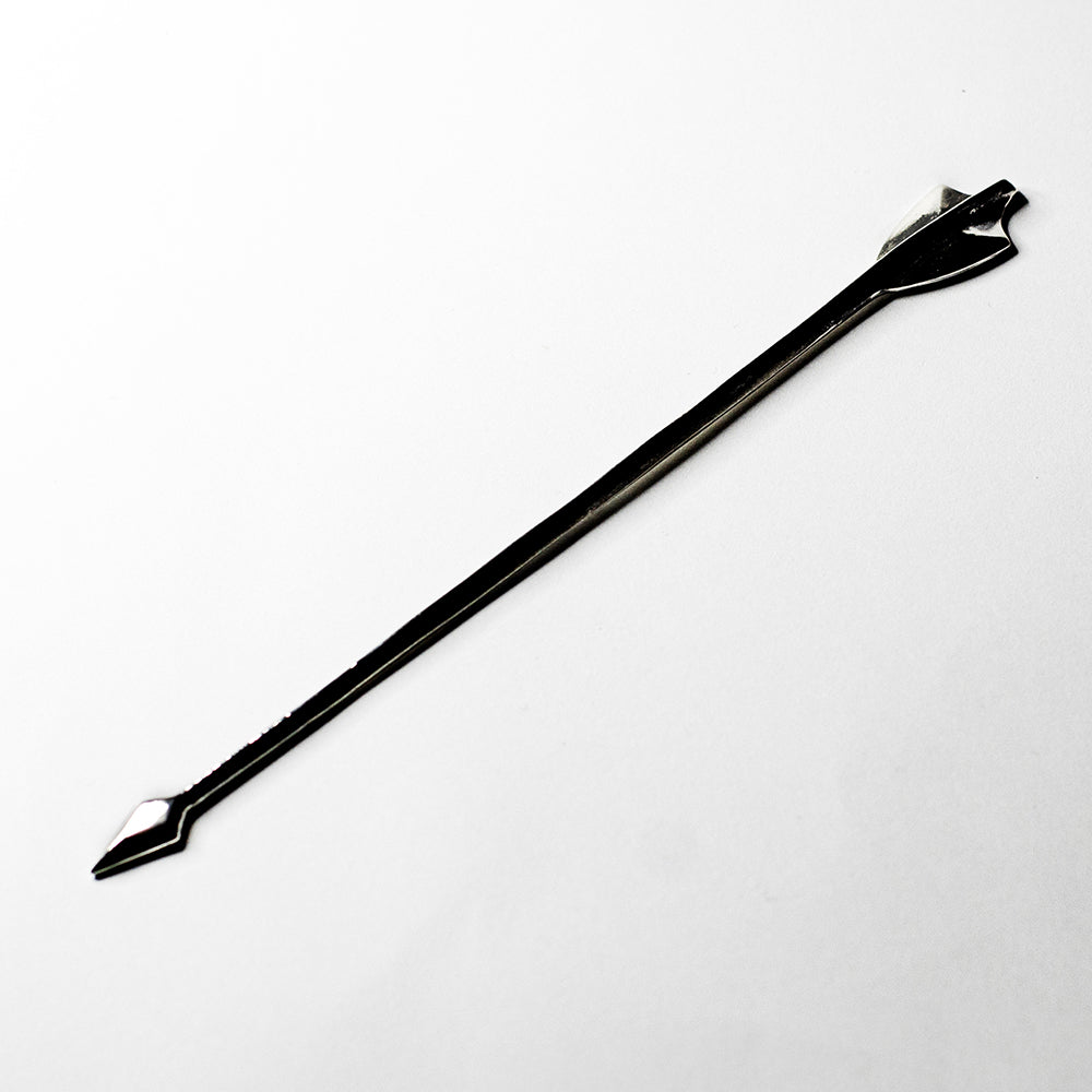 ARROW HAIRPIN - Macabre Gadgets Store
