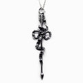 ARROW&BOW PENDANT - Macabre Gadgets Store