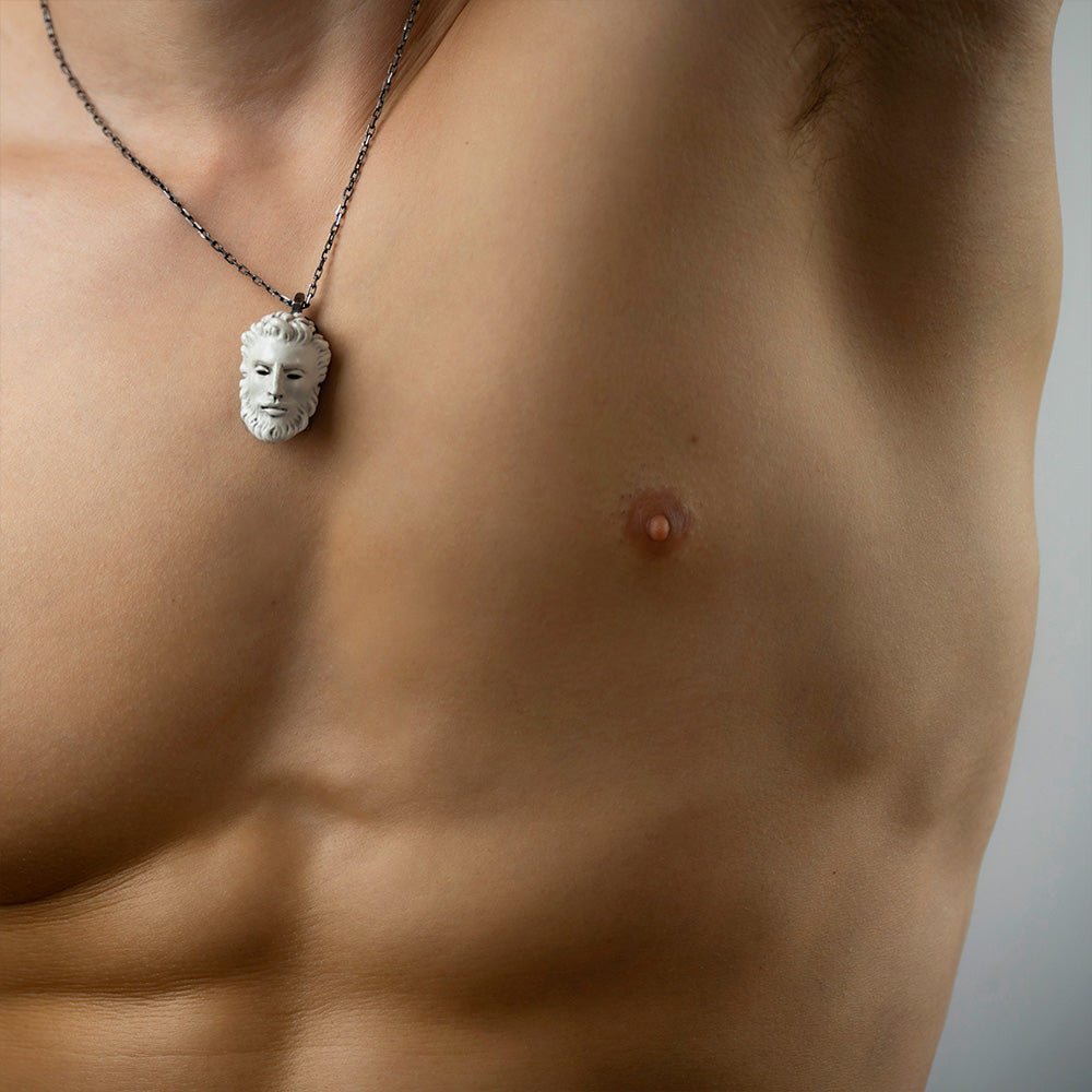 ARTEMISION PENDANT - Macabre Gadgets Store