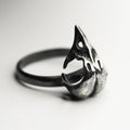 BIRD RING - Macabre Gadgets Store