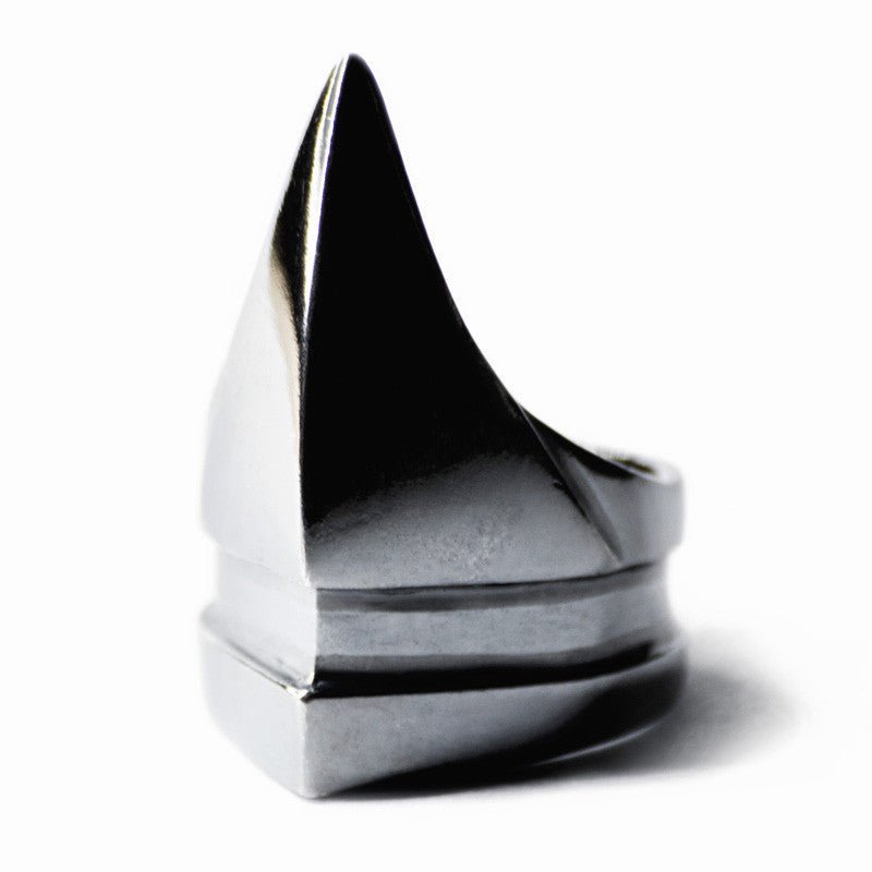 CLAW RING - Macabre Gadgets Store
