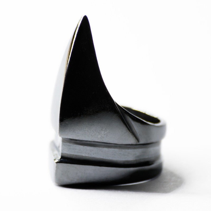Claw ring - last items – Macabre Gadgets