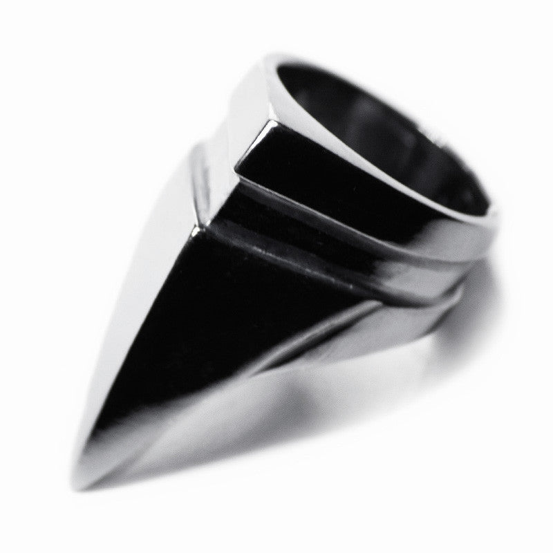 CLAW RING - Macabre Gadgets Store