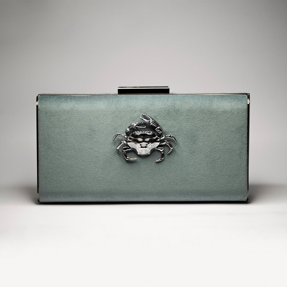 CRAB CLUTCH - Macabre Gadgets Store