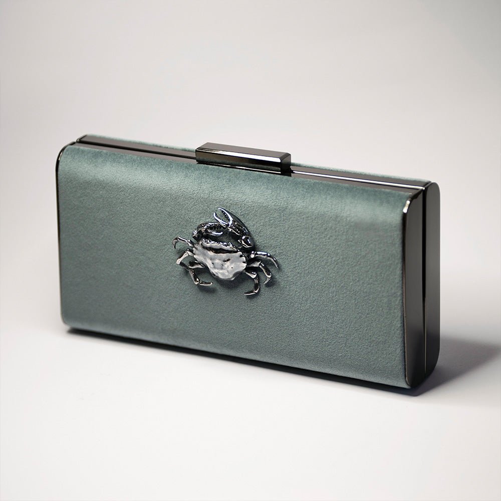 CRAB CLUTCH - Macabre Gadgets Store