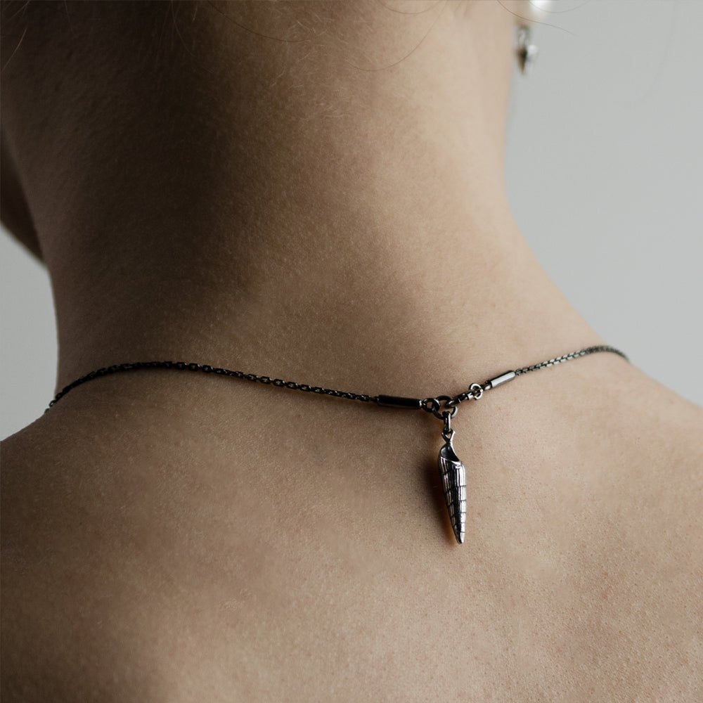 CRAB PENDANT - Macabre Gadgets Store