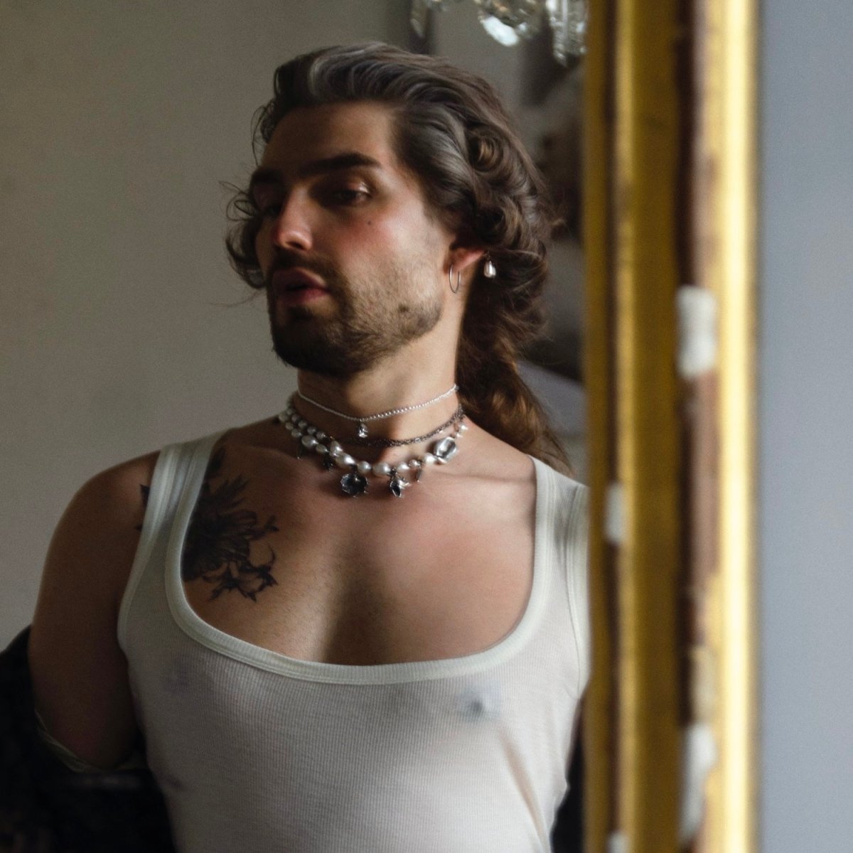 CRANIUM CHOKER - Macabre Gadgets Store