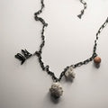 Delos necklace - Macabre Gadgets