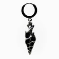 DIMIDIUM EARRING - Macabre Gadgets Store