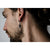 DIMIDIUM EARRING - Macabre Gadgets Store