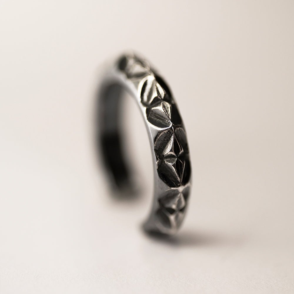 DRAGONFLY RING - Macabre Gadgets