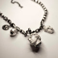 EPOS NECKLACE - Macabre Gadgets Store