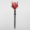 FAN CORAL HAIRPIN - Macabre Gadgets Store