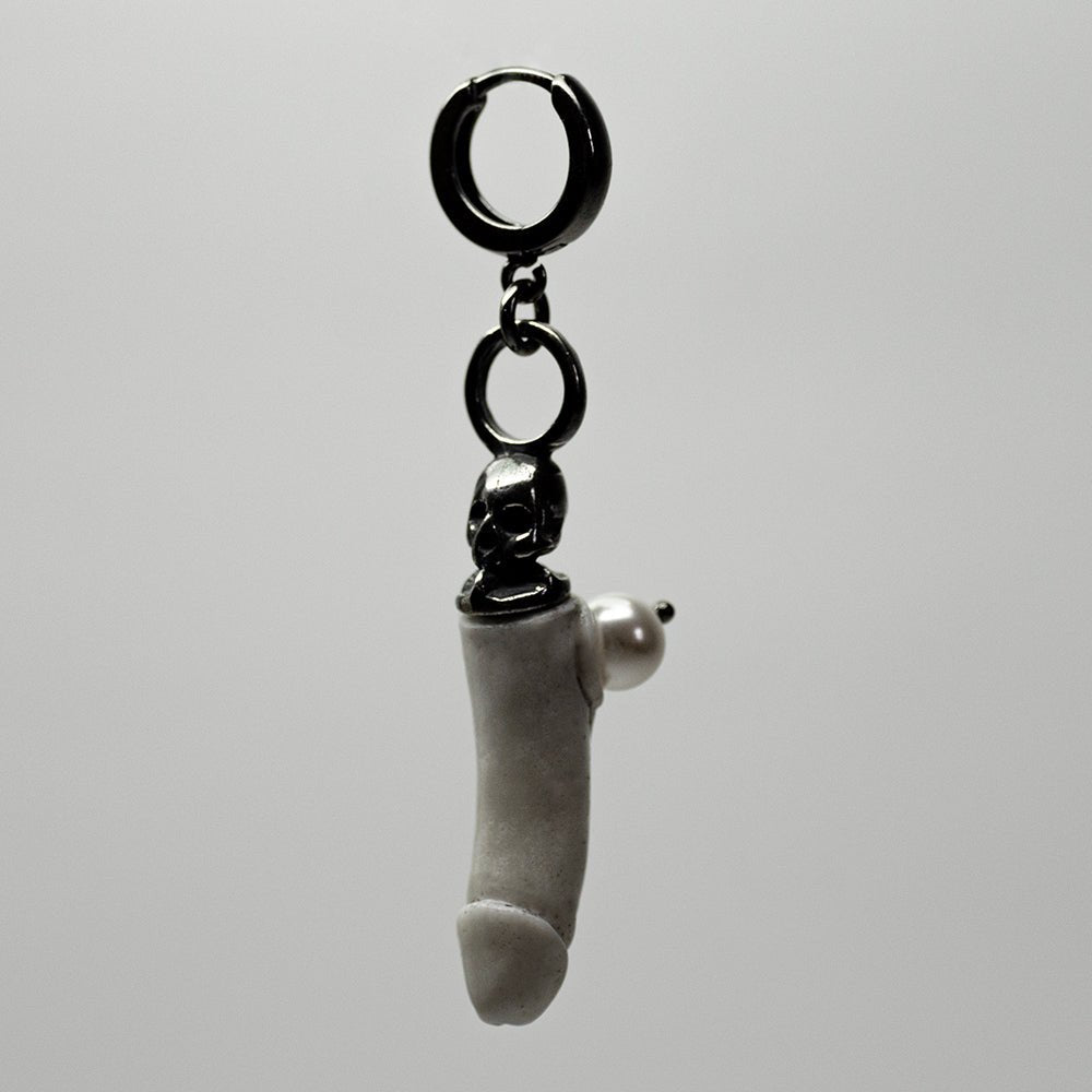 FASCINUS EARRING - Macabre Gadgets Store
