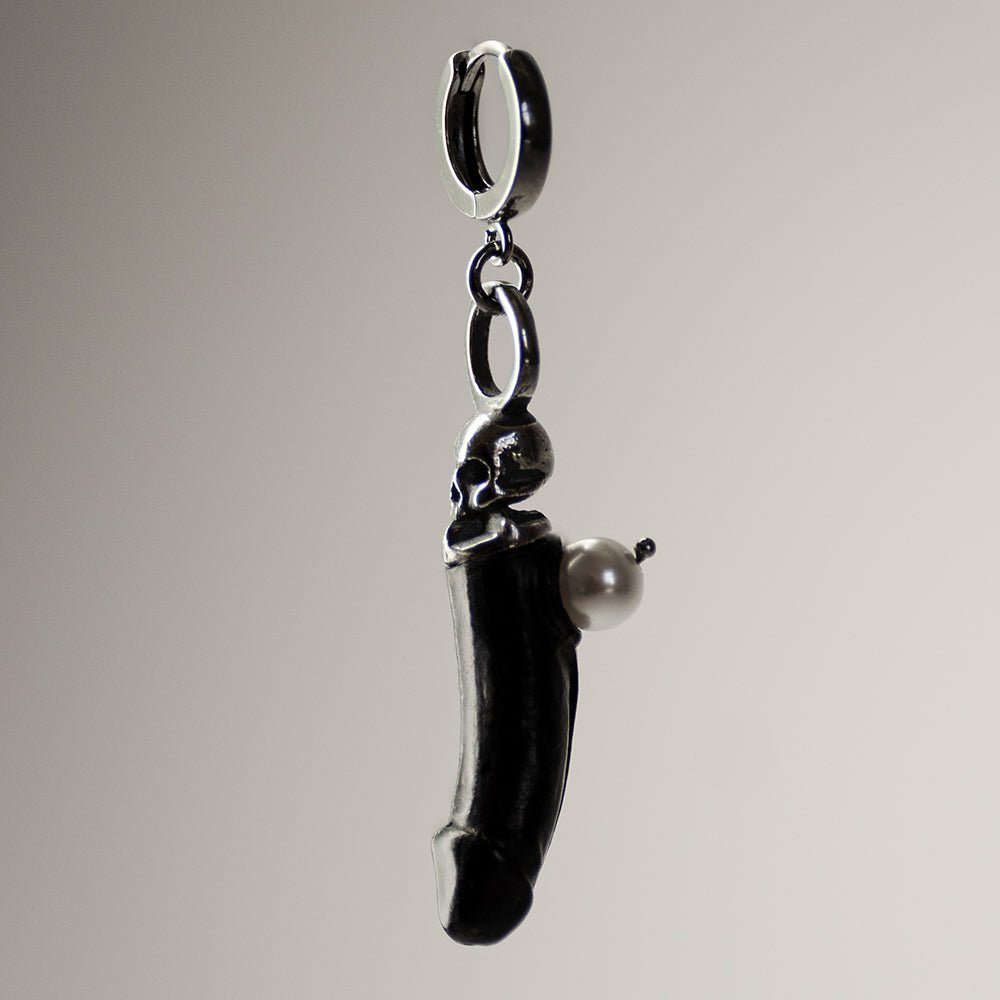 FASCINUS EARRING - Macabre Gadgets Store