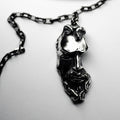 FRAGMENT PENDANT - Macabre Gadgets Store