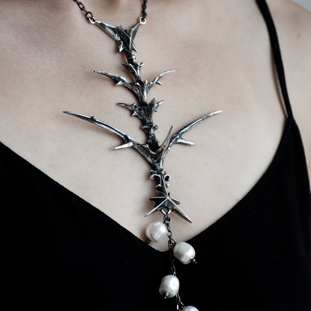 GILLS BONDAGE - Macabre Gadgets Store