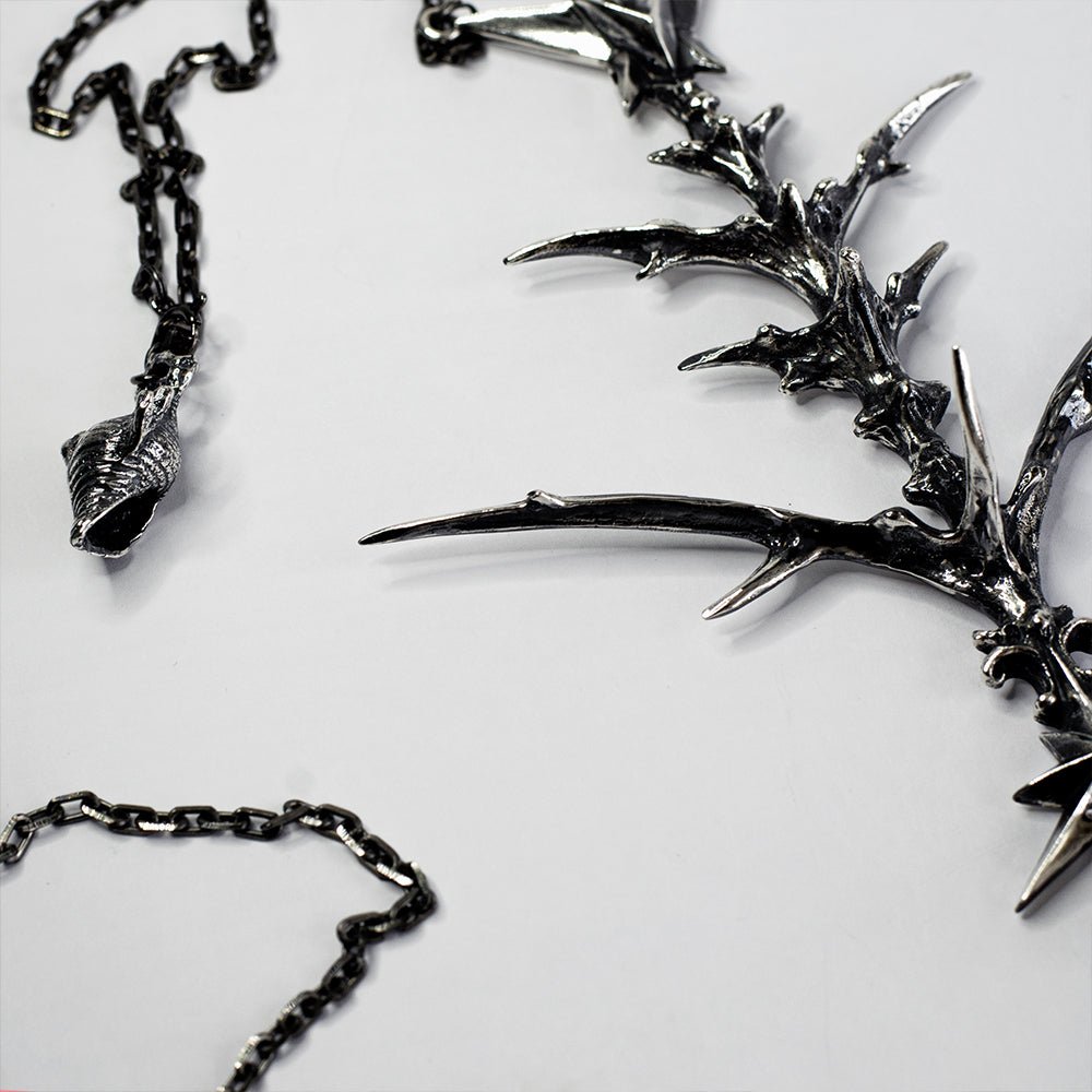 GILLS BONDAGE - Macabre Gadgets Store