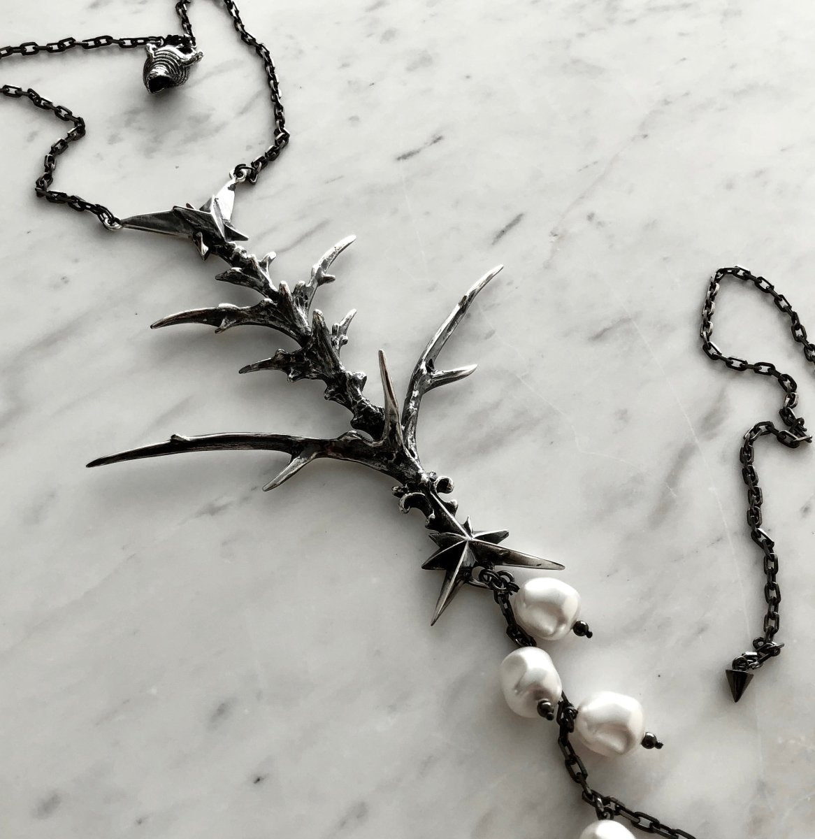GILLS BONDAGE - Macabre Gadgets Store