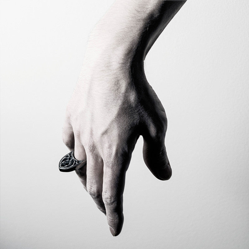 ARCHE RING - last item