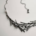 HARU NECKLACE - Macabre Gadgets Store