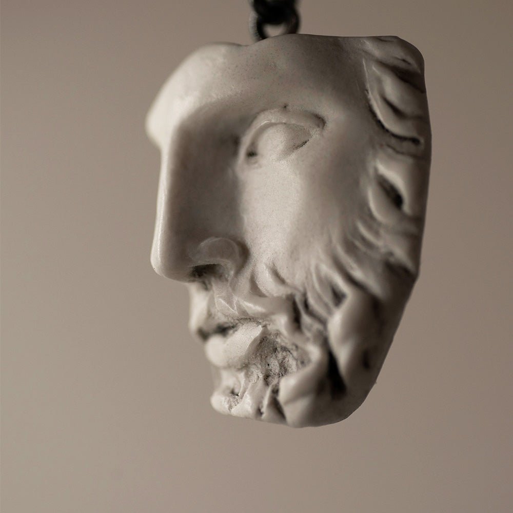 HERACLES EARRING - Macabre Gadgets Store