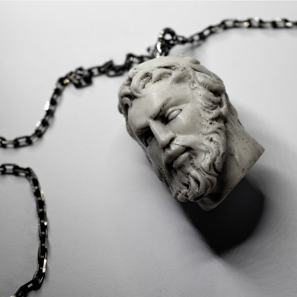 HERCULES PENDANT - Macabre Gadgets Store