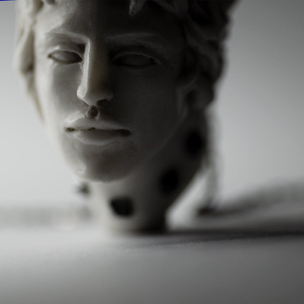 HERMES PENDANT - Macabre Gadgets Store