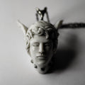 HERMES PENDANT - Macabre Gadgets Store