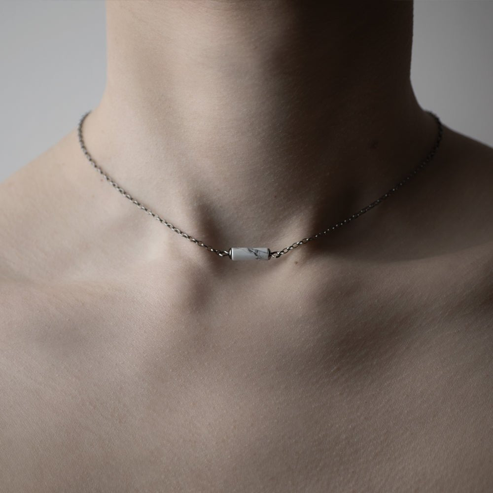 MARBLE PENDANT - Macabre Gadgets Store