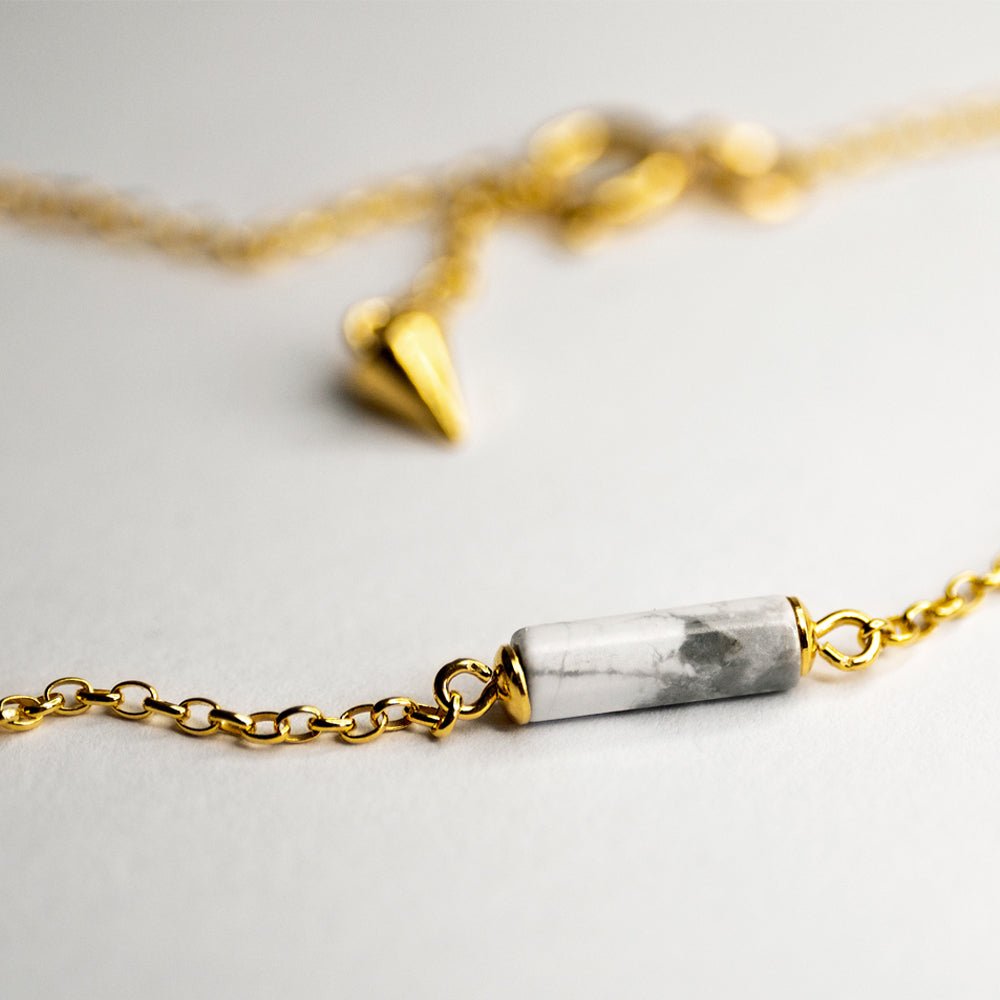 MARBLE PENDANT - Macabre Gadgets Store