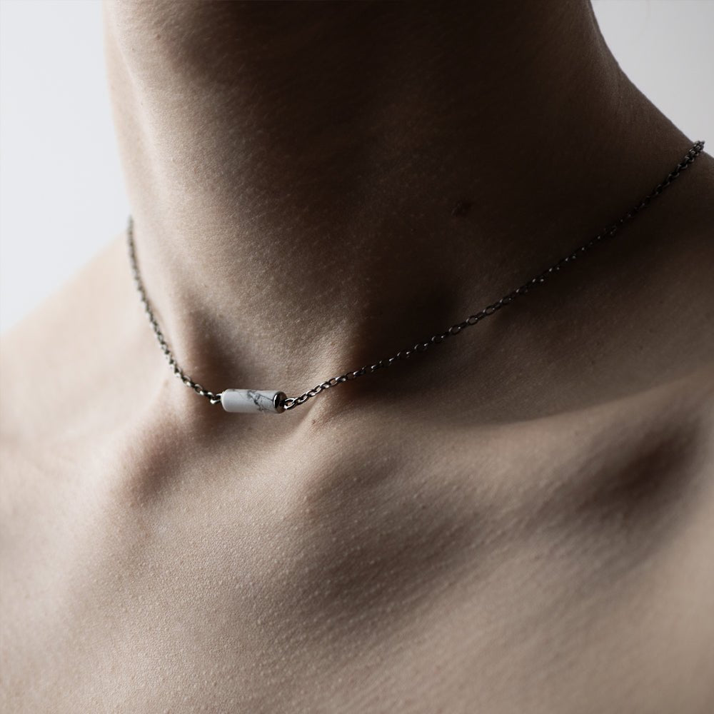 MARBLE PENDANT - Macabre Gadgets Store