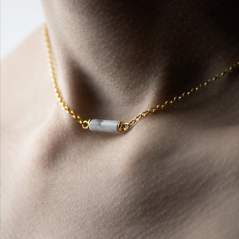 MARBLE PENDANT - Macabre Gadgets Store