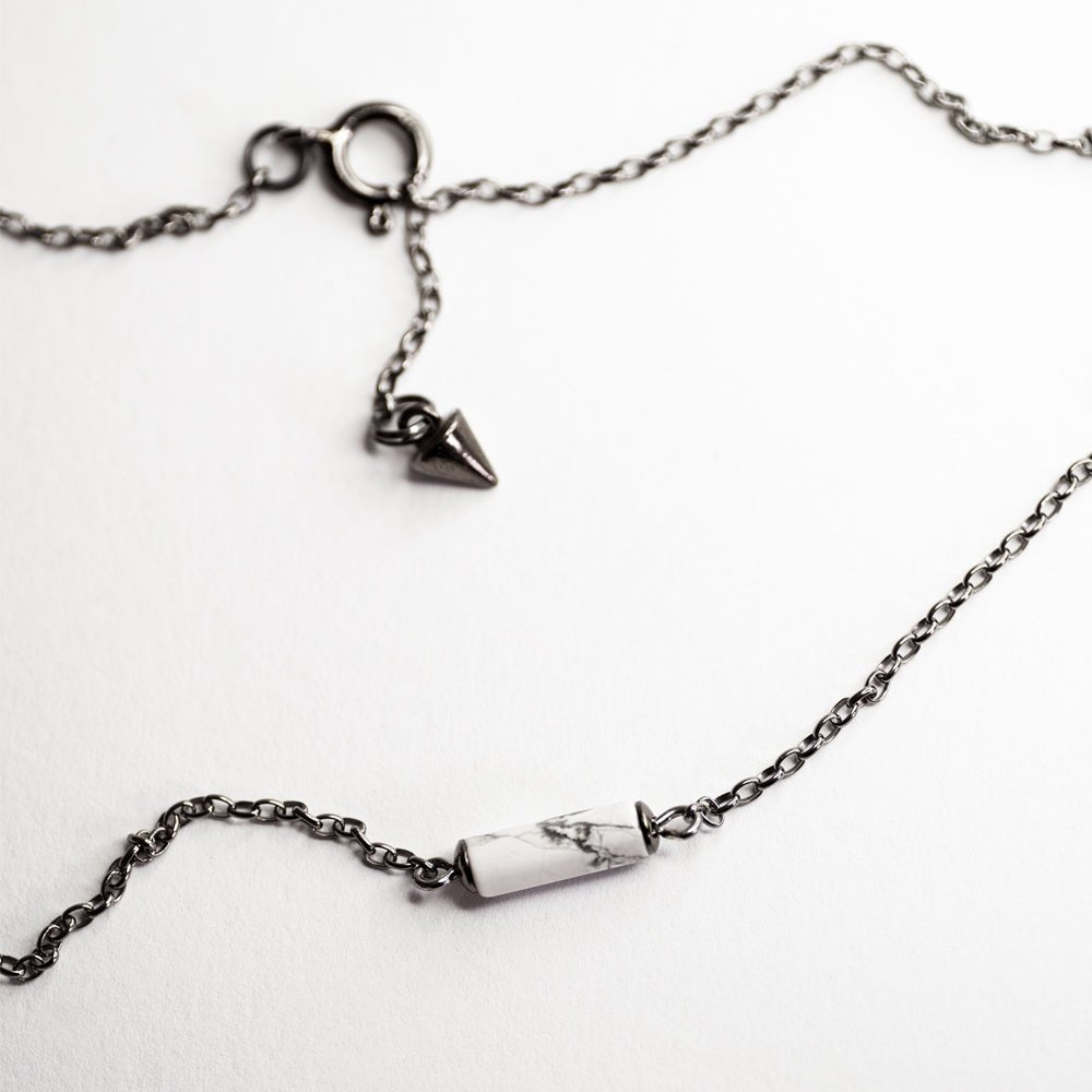 MARBLE PENDANT - Macabre Gadgets Store