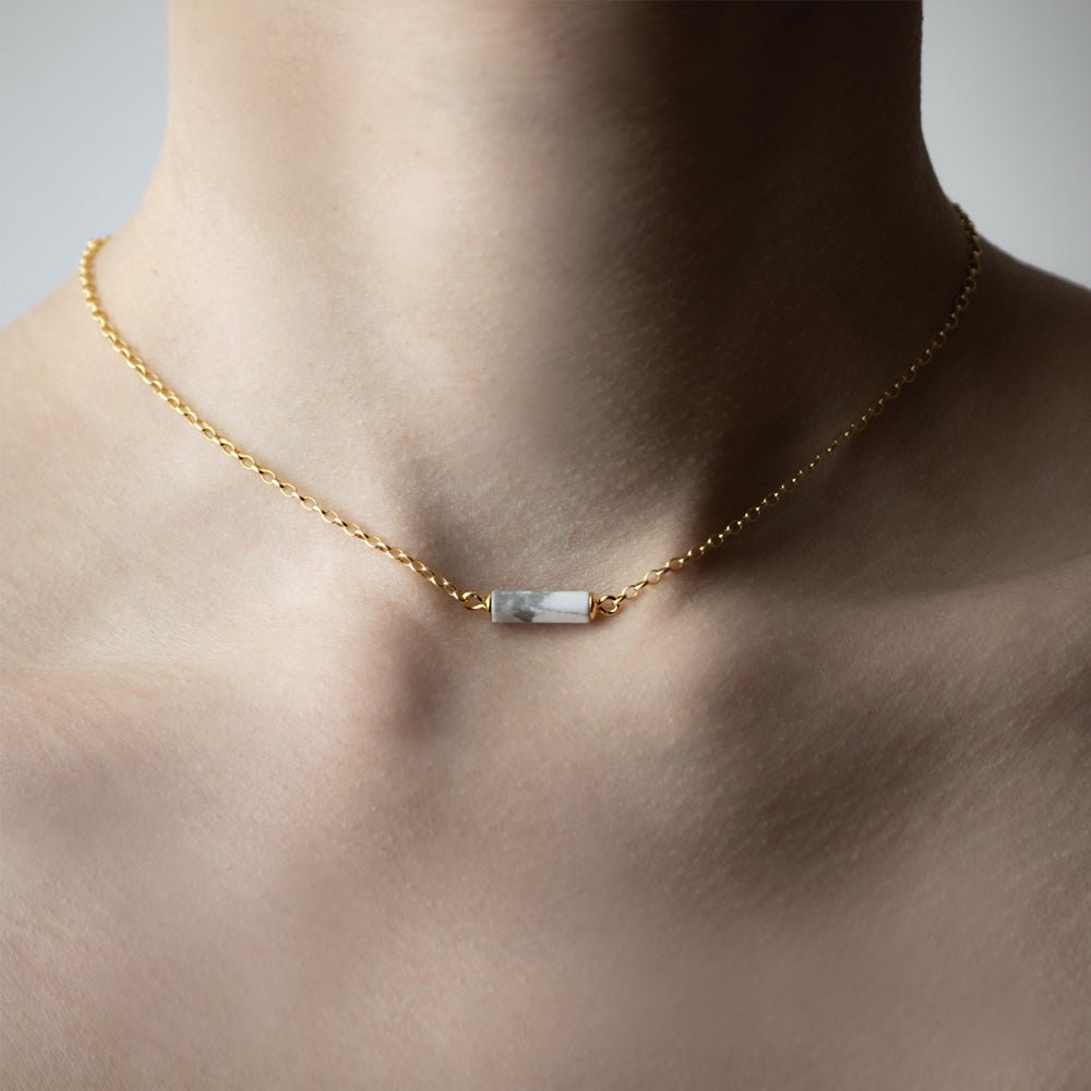 MARBLE PENDANT - Macabre Gadgets Store