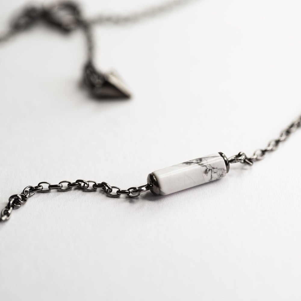 MARBLE PENDANT - Macabre Gadgets Store