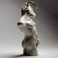 MINOTAUR SCULPTURE - Macabre Gadgets Store