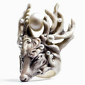 NARA RING - Macabre Gadgets Store