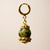 NEPHRITE EARRING - Macabre Gadgets Store