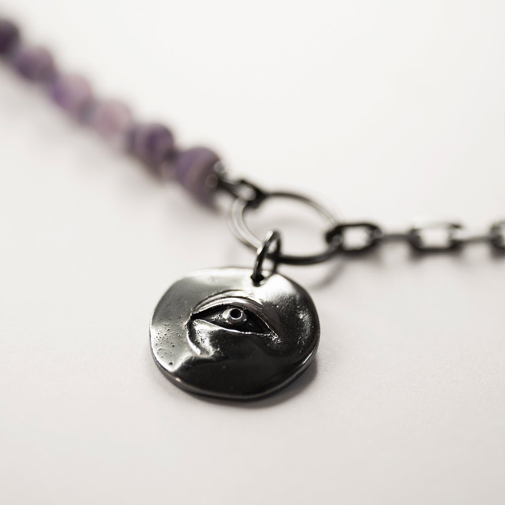 OCULUS BODY CHAIN - Macabre Gadgets Store