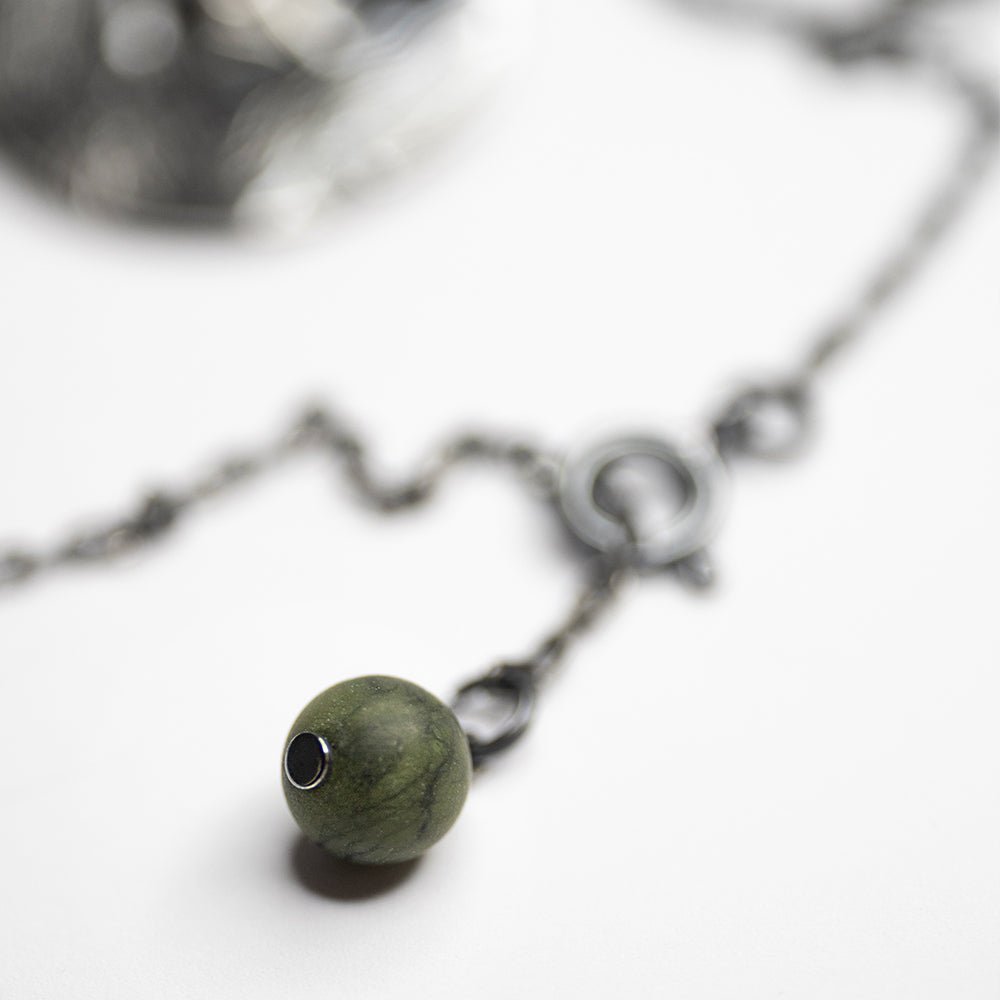 OCULUS PENDANT - Macabre Gadgets Store