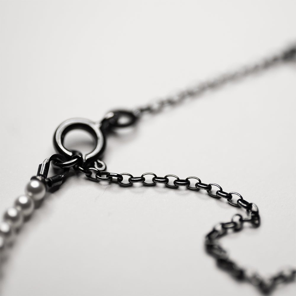ORACLE CHOKER - Macabre Gadgets Store