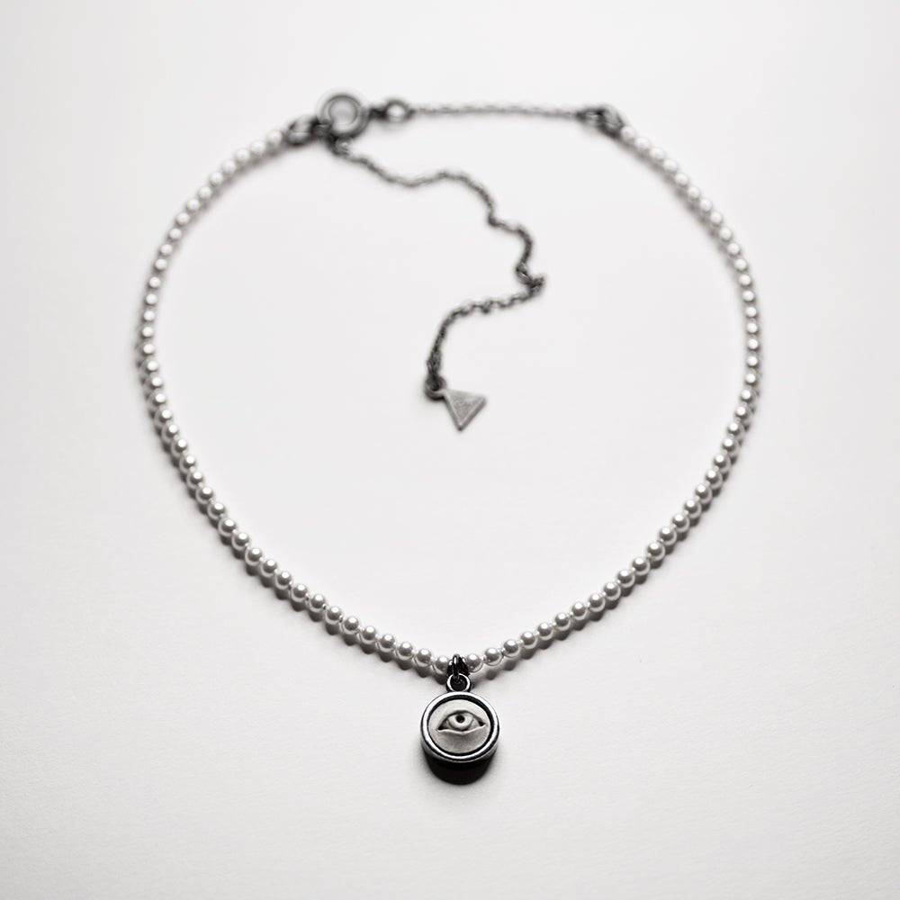 ORACLE CHOKER - Macabre Gadgets Store