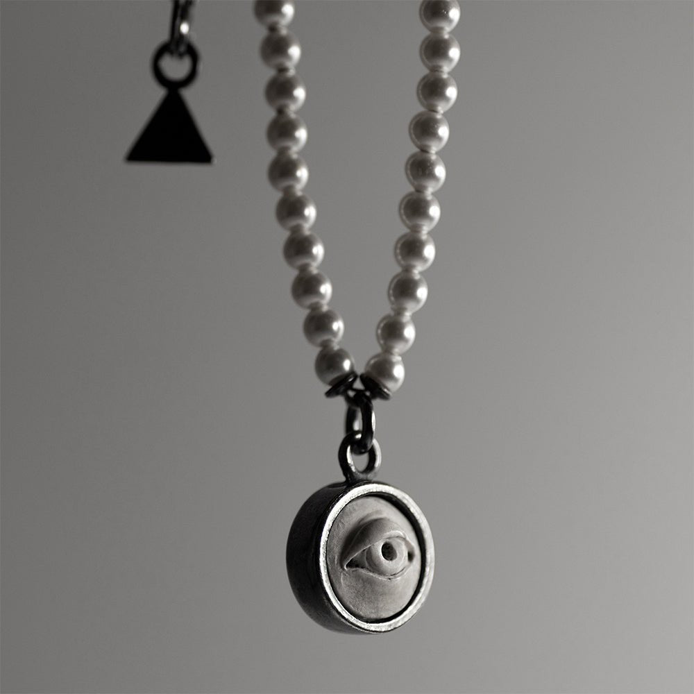 ORACLE CHOKER - Macabre Gadgets Store