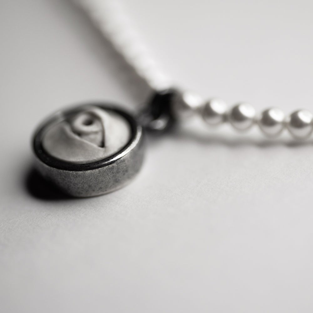 ORACLE CHOKER - Macabre Gadgets Store