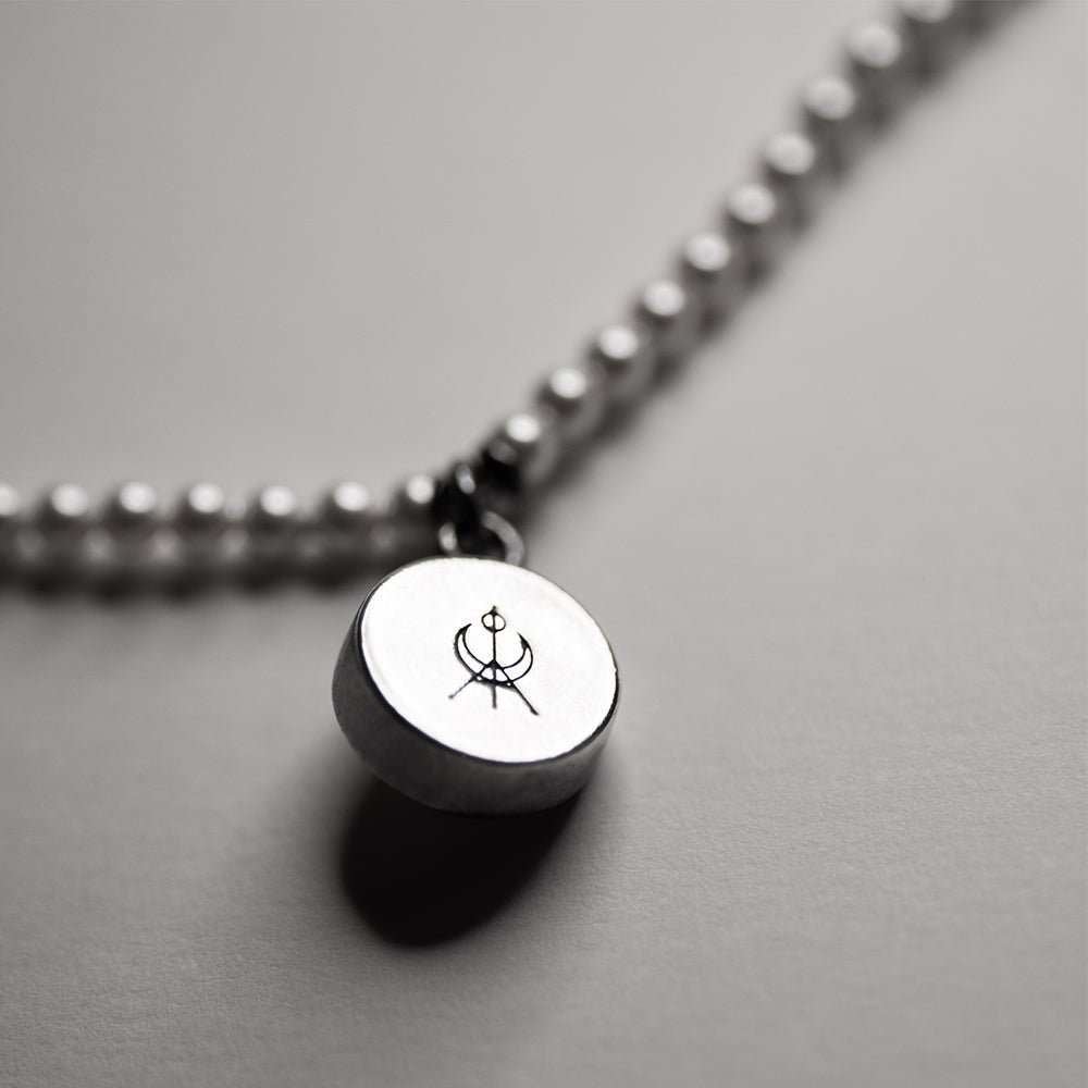 ORACLE CHOKER - Macabre Gadgets Store