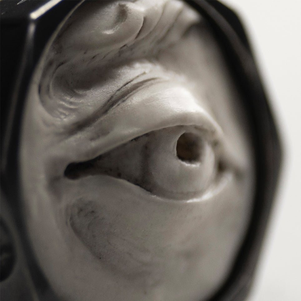 ORACLE PENDANT - Macabre Gadgets Store