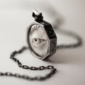 ORACLE PENDANT - Macabre Gadgets Store